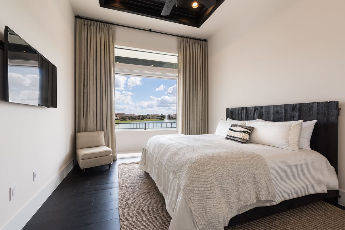 Cinematic Nights Villa