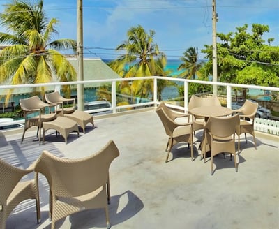 Luxury Villa Photo #4