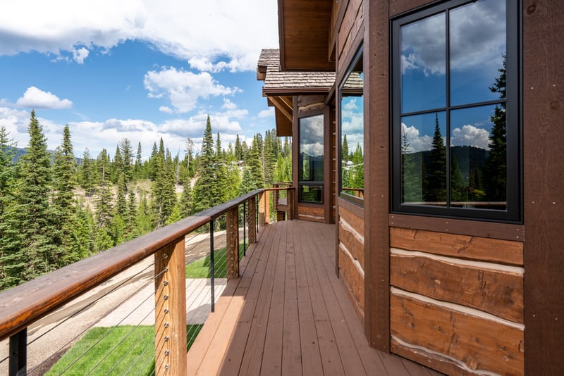 Mountain Valley Estate