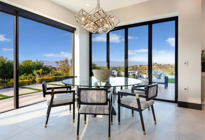 Luxury Villa Photo #20
