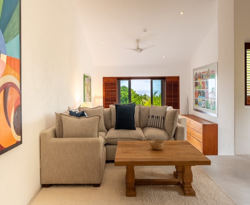 Villa 37 at Four Seasons Punta Mita