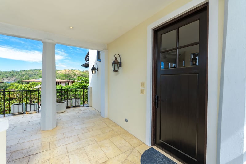 38 Avenida la Antigua