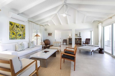 Luxury Villa Photo #16