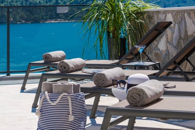 Luxury Villa Photo #18