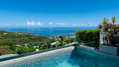 Luxury Villa Photo #2