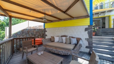 Luxury Villa Photo #25