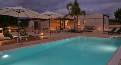 Luxury Villa Photo #4