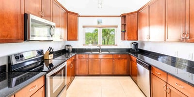 Luxury Villa Photo #18
