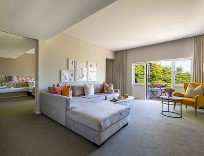 Mont Rochelle,Pinotage Suite