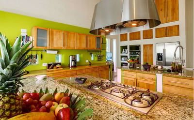 Luxury Villa Photo #17