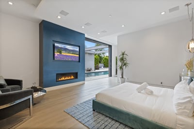 Luxury Villa Photo #33