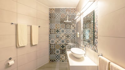 Luxury Villa Photo #32