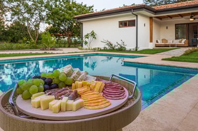 Luxury Villa Photo #7