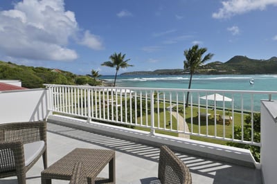 Luxury Villa Photo #3