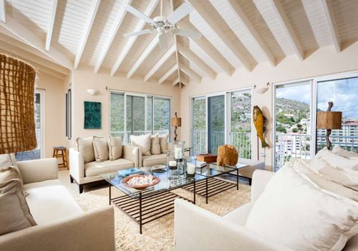 Bougainvillea villa rental - 9