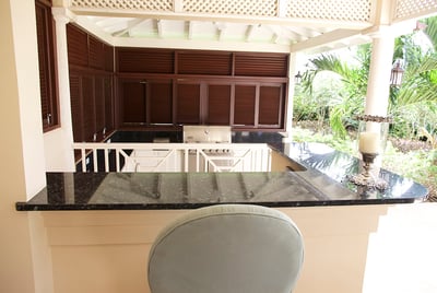 Luxury Villa Photo #4