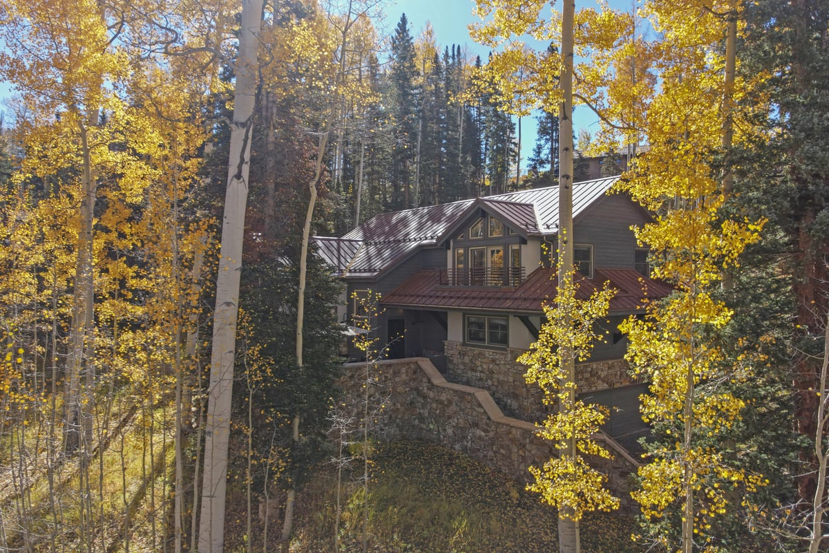 Haven on Hang Glider