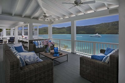 Luxury Villa Photo #23