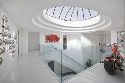 Luxury Villa Photo #27