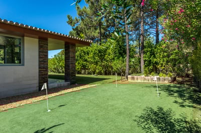 Luxury Villa Photo #8