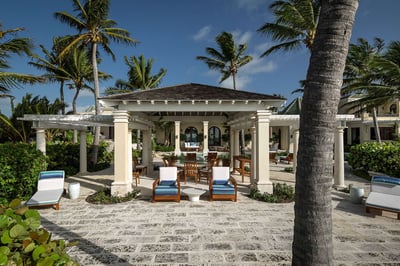 Luxury Villa Photo #3