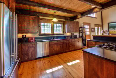 Luxury Villa Photo #3