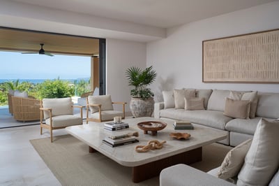 Luxury Villa Photo #13