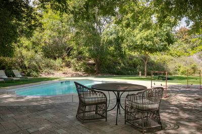 Luxury Villa Photo #5