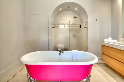 Luxury Villa Photo #28