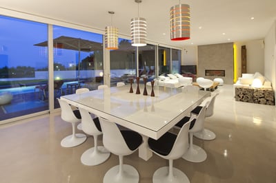 Luxury Villa Photo #12
