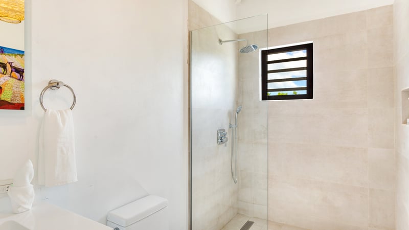 Peace & Happiness Villa