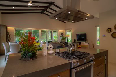 Luxury Villa Photo #17