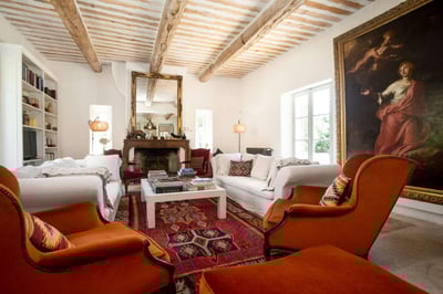 Luxury Villa Photo #16