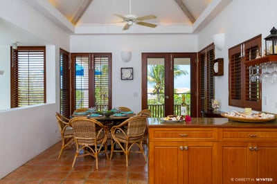 Luxury Villa Photo #10