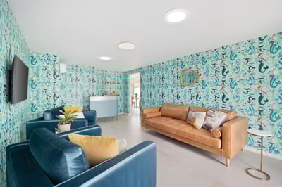 Luxury Villa Photo #15