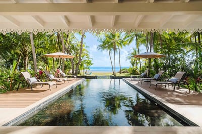 Luxury Villa Photo #2