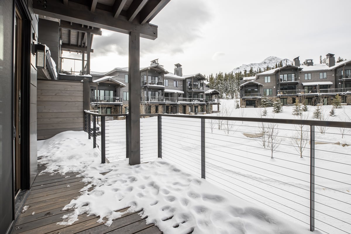 Gateway Condo | 15 Wildwood