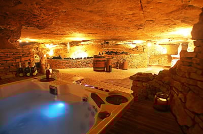 Luxury Villa Photo #23