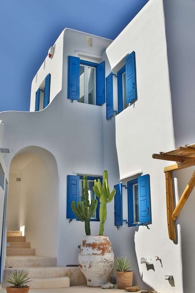 Luxury Villa Photo #30