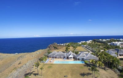 Luxury Villa Photo #2