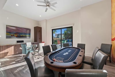 Luxury Villa Photo #42