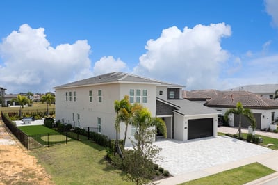 Luxury Villa Photo #13
