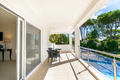 Luxury Villa Photo #33