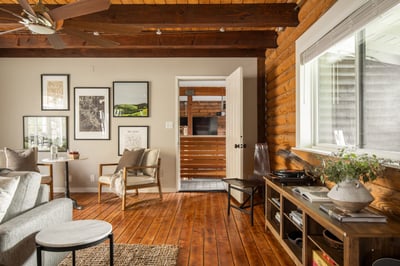 Luxury Villa Photo #17