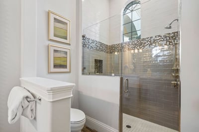 Luxury Villa Photo #32