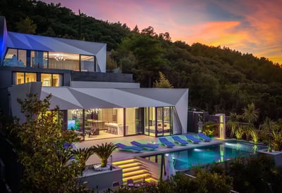 Luxury Villa Photo #7