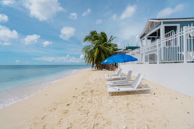Luxury Villa Photo #13