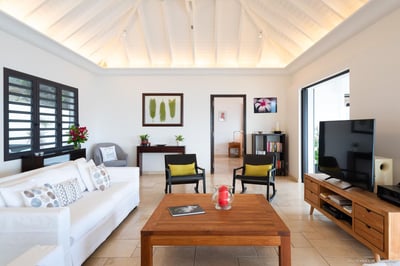 Luxury Villa Photo #40