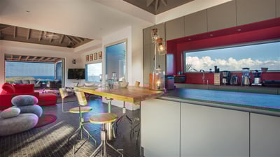 Luxury Villa Photo #47