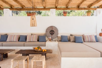 Luxury Villa Photo #20